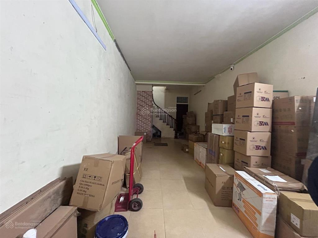 Giá nào cũng bán phân lô ô tô vào nhà, hợp vp, cty lớp học phòng khám. 55m2 4t hơn 16tỷ 0865 513 ***