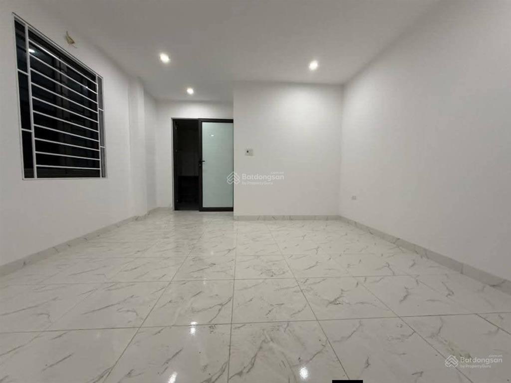 Giá nào cũng bán phân lô ô tô vào nhà, hợp vp, cty lớp học phòng khám. 55m2 4t hơn 16tỷ 0865 513 ***