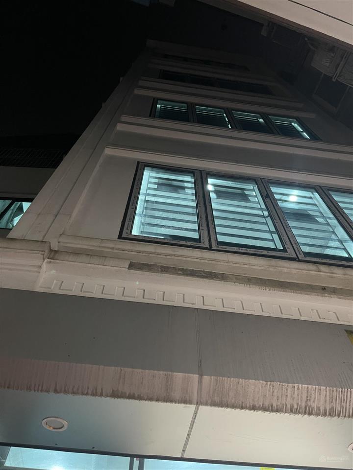 Giá nào cũng bán ngõ 2 cầu bươu,oto tránh 5m tặng nhà 5tầng ,3ngủ giá 7tỷ tặng nt 0865 513 *** cc