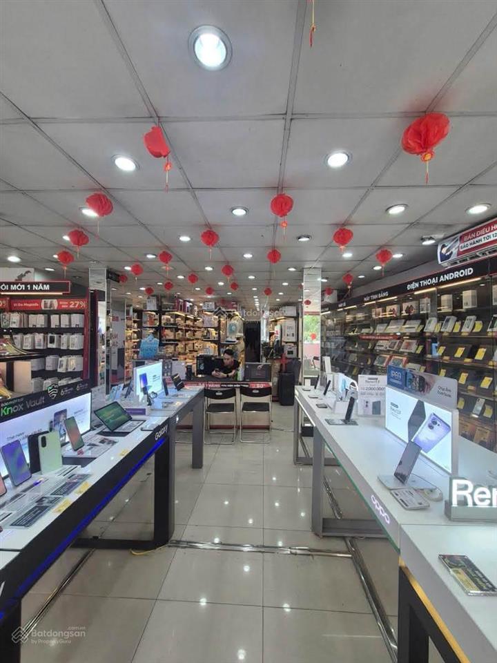 Cc bán mặt phố linh đàm kd sầm uất,vỉ hè đá bóng với dt60m +mt7m tặng nhà 4t giá 26.9tỷ0865 513 ***