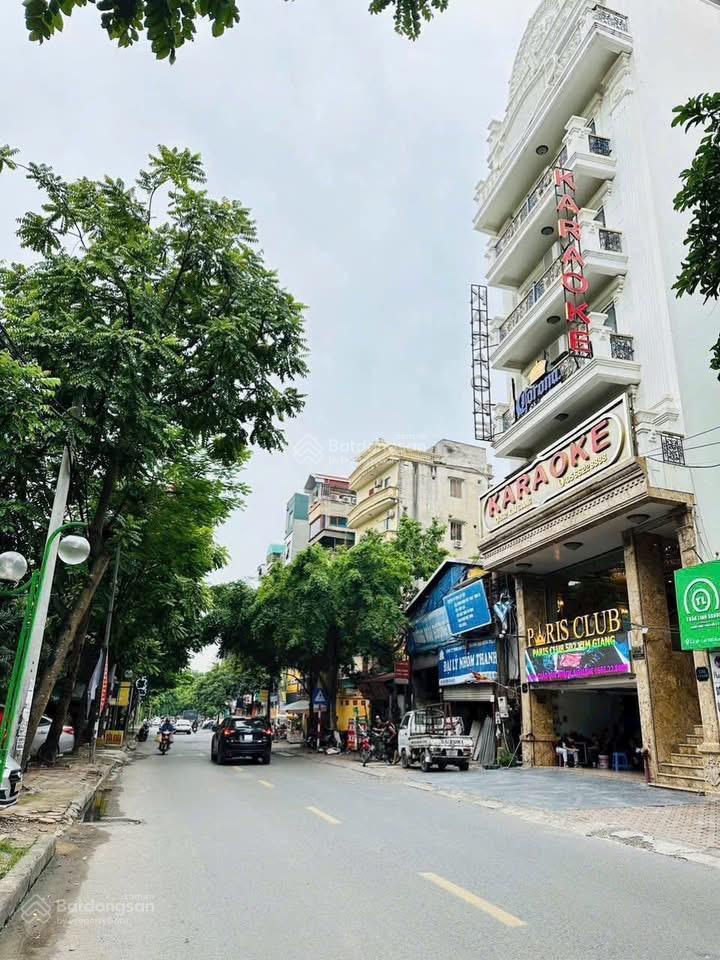 Hiếm có một lô mp kim giang, phân lô vỉa hè 15m, dt 58m giá 19 tỷ sổ đỏ cc gọi ngay 0962 087 *** cự.