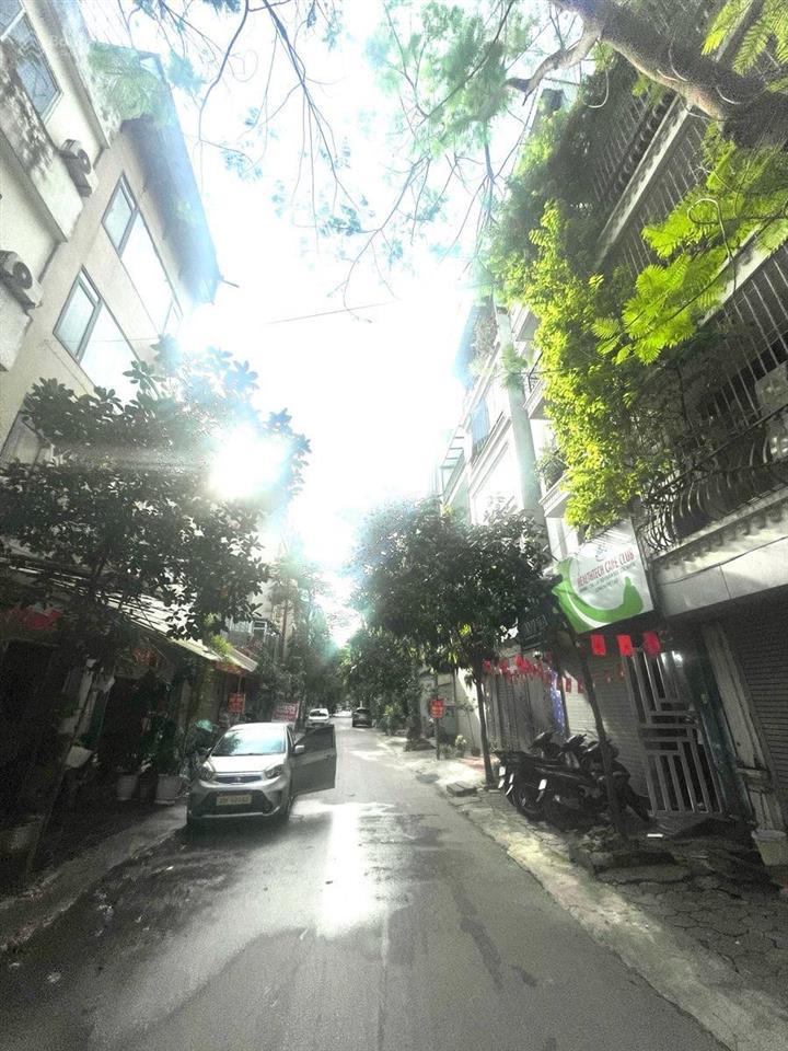Giá nào cũng bán tây nam linh đàm phân lô vỉa hè với dt 60m, mt 5m tặng nhà hơn 16 tỷ 0962 087 ***.