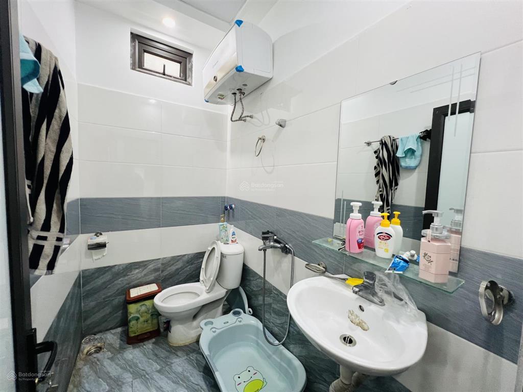 Nhà riêng hàng hiếm tại 149, trung hành, hải an, 3,35 tỷ, 54,5m2