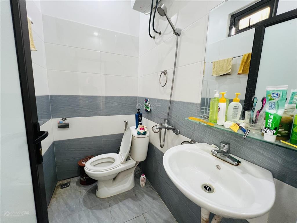Nhà riêng hàng hiếm tại 149, trung hành, hải an, 3,35 tỷ, 54,5m2