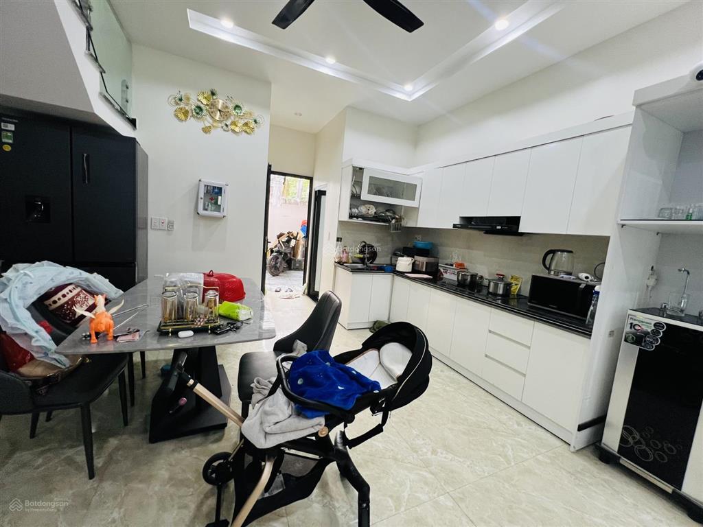 Nhà riêng hàng hiếm tại 149, trung hành, hải an, 3,35 tỷ, 54,5m2