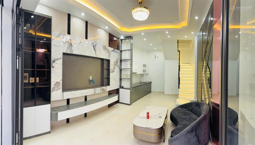 Bán nhà mặt phố vạn kiếp, 4,4 tỷ vnd, 31,8 m2, 3pn, 3wc, pháp lý đầy đủ