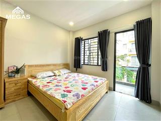 Studio siêu xinh sẵn nội thất rộng thoáng  dạng cửa sổ/ ban công thoáng gần chung cư citisoho q2