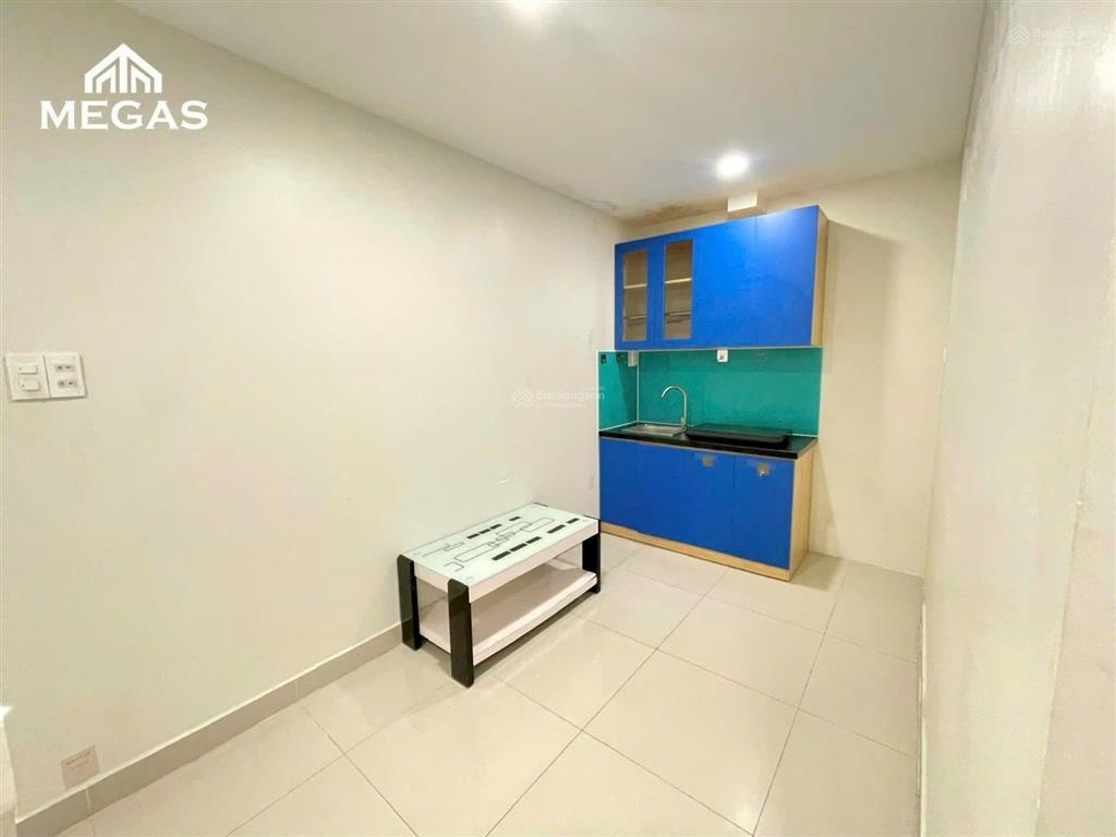 Trống lại 2pn 2wc ban công máy giặt riêng 70m2 cực đẹp gần cc citisoho cát lái quận 2
