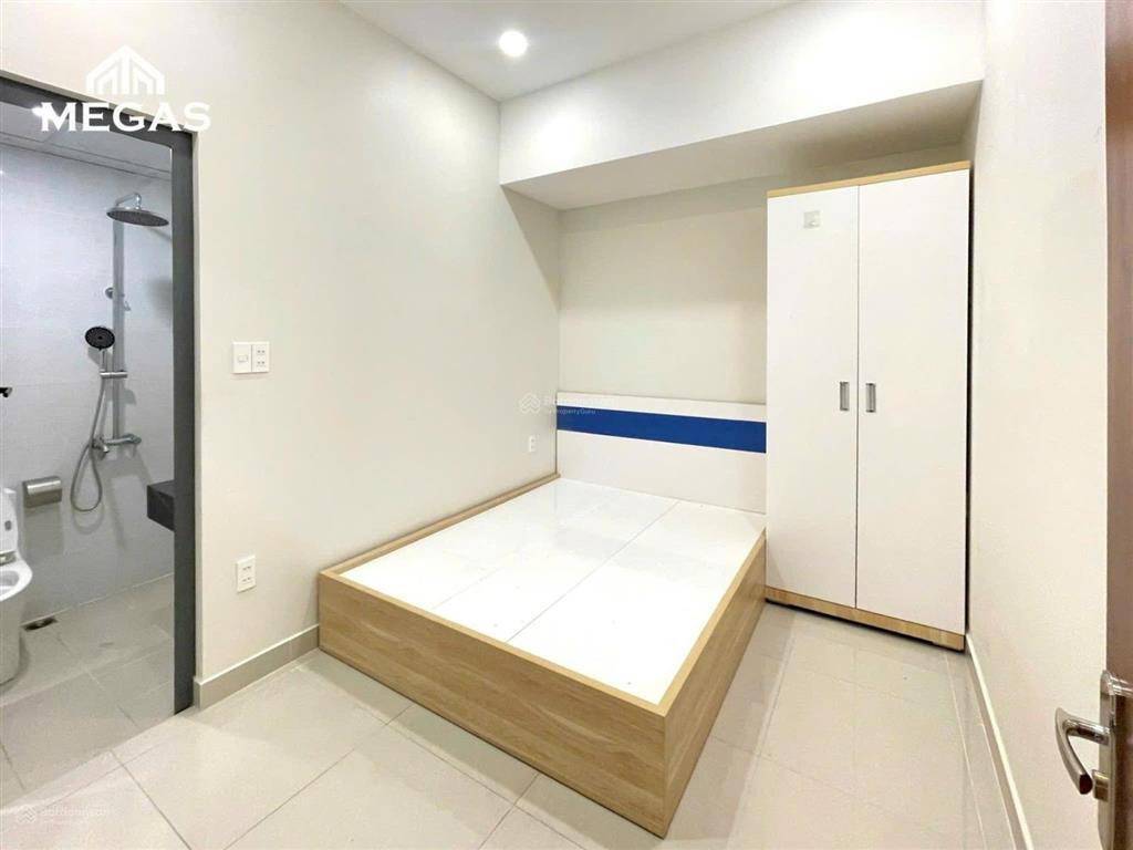 Trống lại 2pn 2wc ban công máy giặt riêng 70m2 cực đẹp gần cc citisoho cát lái quận 2