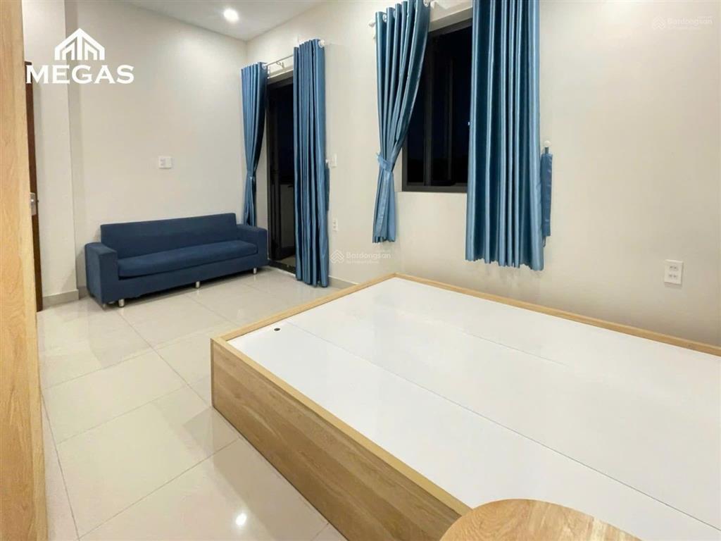 Trống lại 2pn 2wc ban công máy giặt riêng 70m2 cực đẹp gần cc citisoho cát lái quận 2