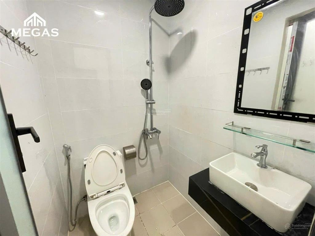 Trống lại 2pn 2wc ban công máy giặt riêng 70m2 cực đẹp gần cc citisoho cát lái quận 2