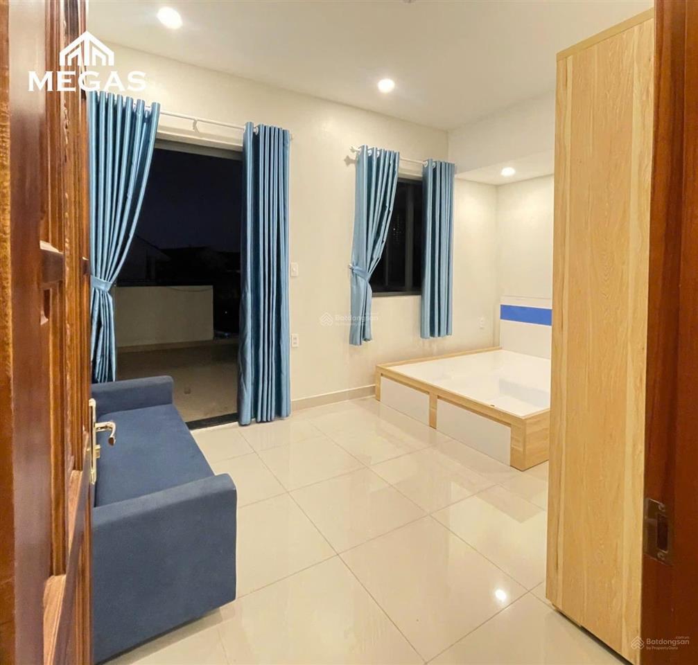 Trống lại 2pn 2wc ban công máy giặt riêng 70m2 cực đẹp gần cc citisoho cát lái quận 2