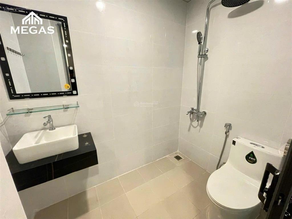 Trống lại 2pn 2wc ban công máy giặt riêng 70m2 cực đẹp gần cc citisoho cát lái quận 2