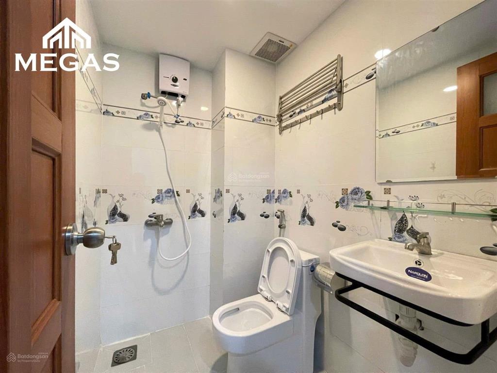 Siêu phẩm studio cửa sổ thoáng bao rộng full nt hiện đại gần đh umt cc citisoho kdc cát lái q2
