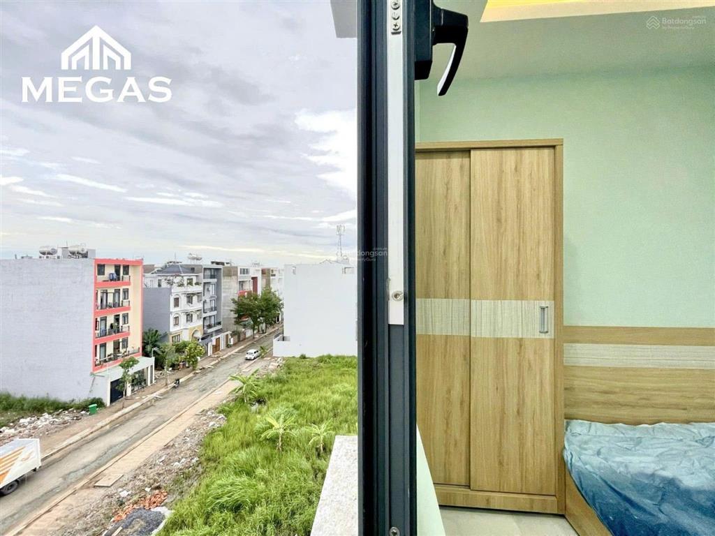 Siêu phẩm studio cửa sổ thoáng bao rộng full nt hiện đại gần đh umt cc citisoho kdc cát lái q2
