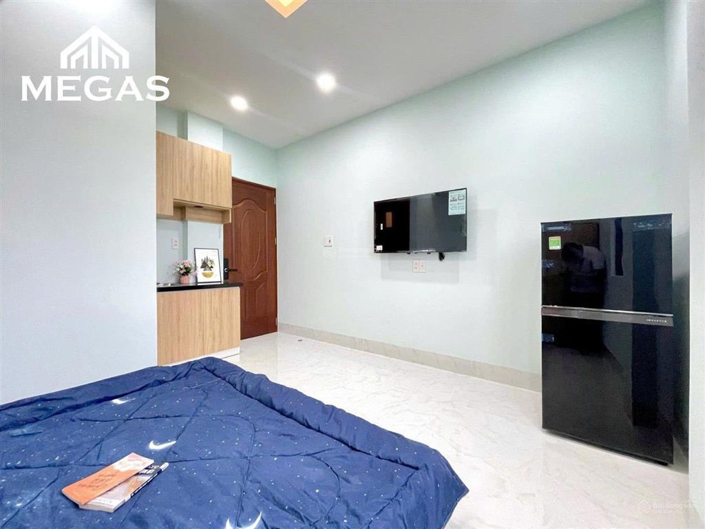 Siêu phẩm studio cửa sổ thoáng bao rộng full nt hiện đại gần đh umt cc citisoho kdc cát lái q2