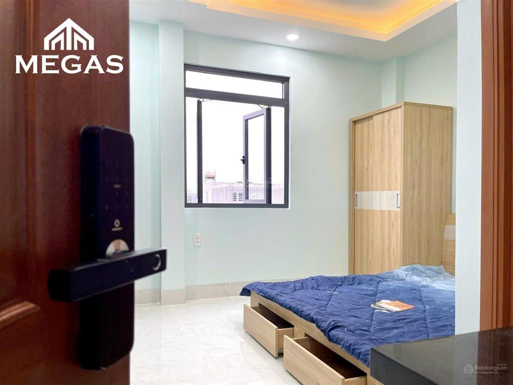 Siêu phẩm studio cửa sổ thoáng bao rộng full nt hiện đại gần đh umt cc citisoho kdc cát lái q2