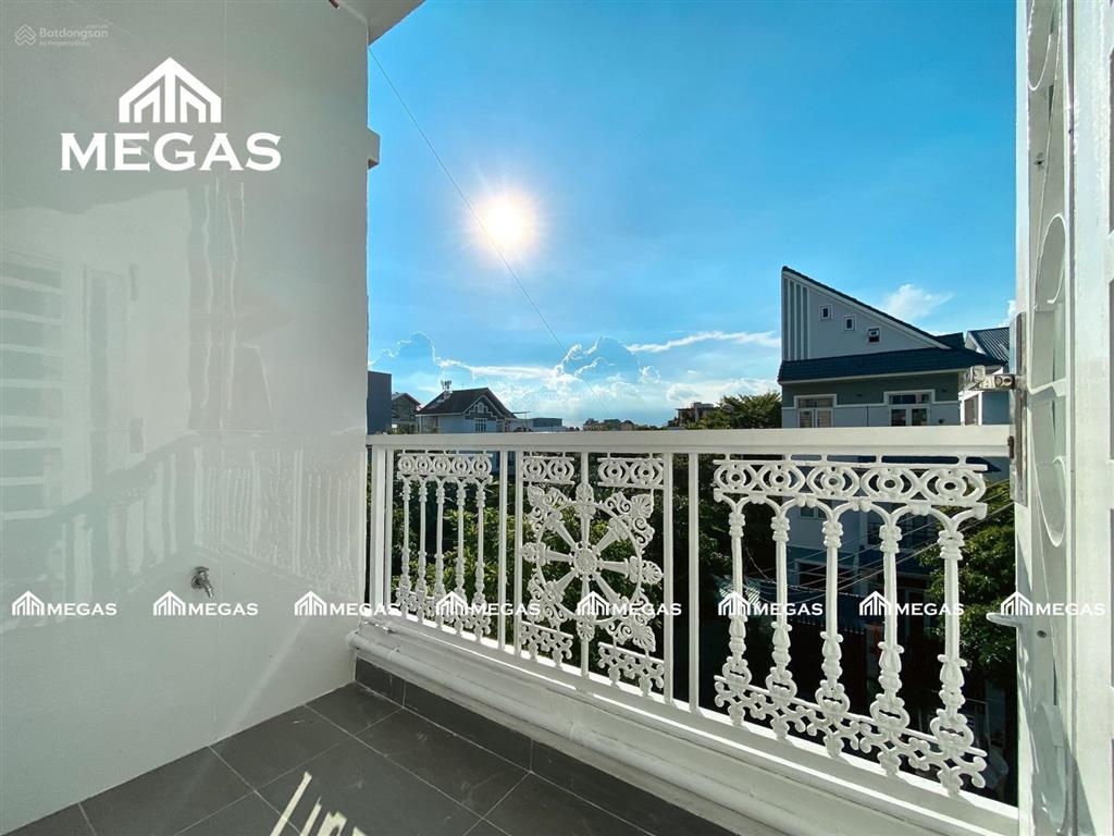 Khai trương cho thuê studio ban công siêu rộng ngay global city, lakeview city, 10p qua thảo điền.