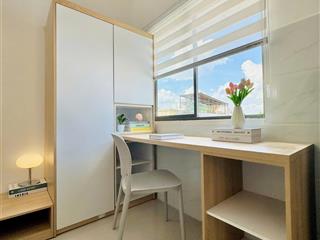 Duplex siêu xinh full nội thất cửa sổ thoáng gần mai chí thọ thảo điền quận 2