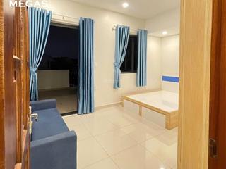 2pn 2wc cực rộng có ban công full nt máy giặt riêng ngay cc citisoho cát lái quận 2