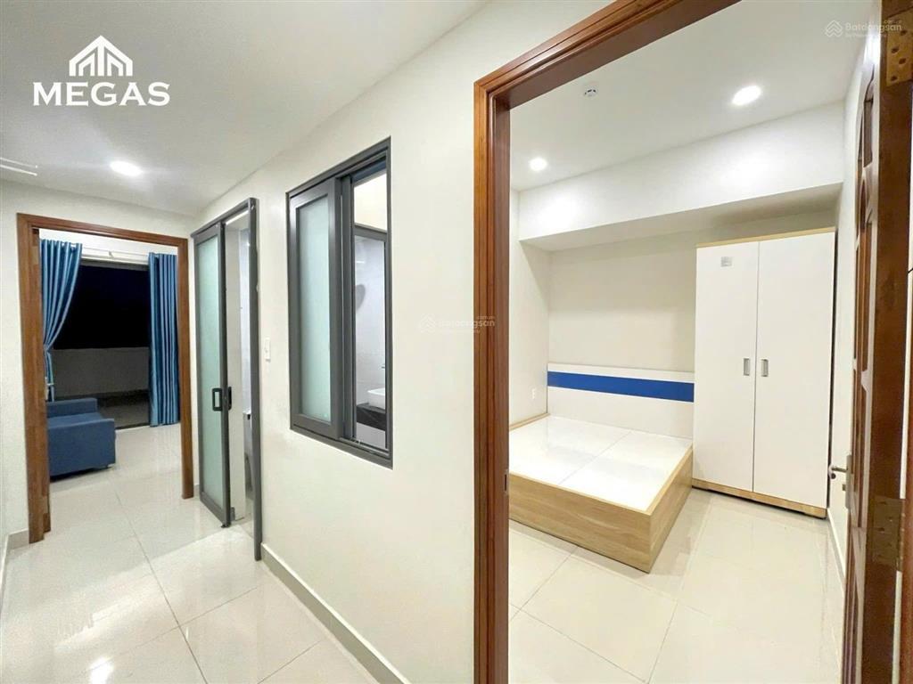2pn 2wc cực rộng có ban công full nt máy giặt riêng ngay cc citisoho cát lái quận 2