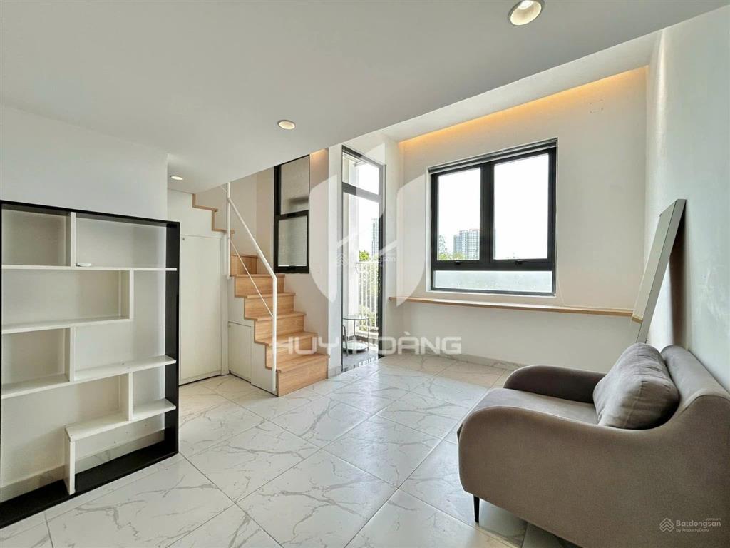 Khai trương 20p gác rộng ban công full nt giá hạt dẻ gần ngã tư thủ đức, đỗ xuân hợp q9