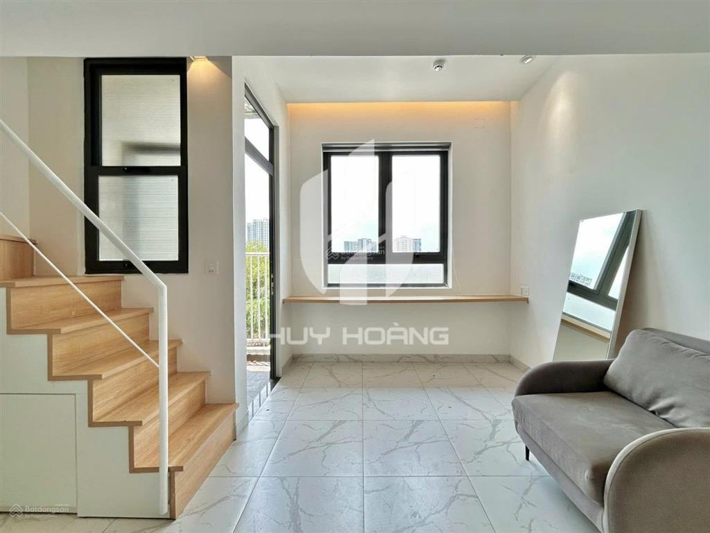 Khai trương 20p gác rộng ban công full nt giá hạt dẻ gần ngã tư thủ đức, đỗ xuân hợp q9