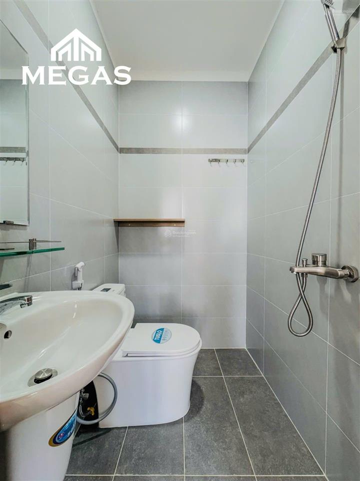 Studio ban công full nội thất giá cực rẻ tại quận 2 gần cc citisoho cát lái