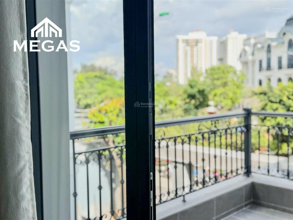 Studio ban công full nội thất giá cực rẻ tại quận 2 gần cc citisoho cát lái