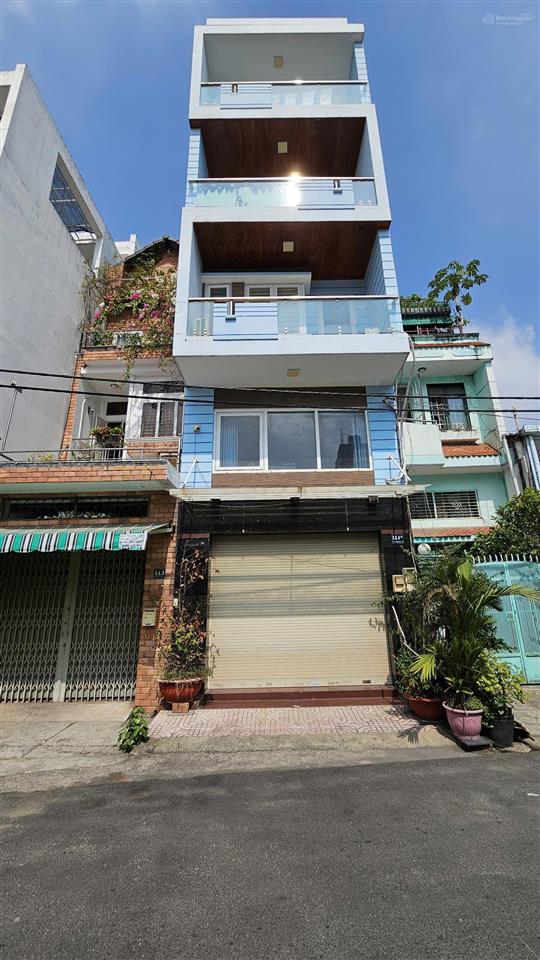 Cho gặp chủ, bán nhà 5 tầng đường tam đảo quận 10. diện tích 4,3x16m. giá bán 17,7 thương lượng.
