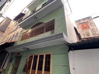 Cho gặp chủ, bán nhà 4 tầng 3 mặt tiền hẻm đường trần phú quận 10. ngang 4x12,3m nở hậu. giá 9,8 tỷ