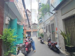 Cho gặp chủ bán nhà 3 tầng hẻm xe hơi đường nguyễn giản thanh. p15 q10. 4x16m. giá 15 tỷ có bớt
