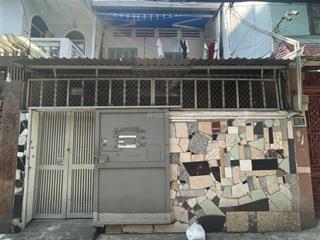 11,5 tỷ. nhà 2 tầng cũ. hẻm rộng 6m. đường lý thường kiệt p14 q10. ngang 4,8x14m