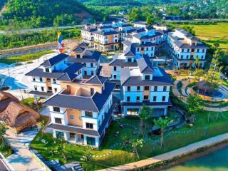 150 triệu sở hữu 1 căn chung cư tại dự án mường central