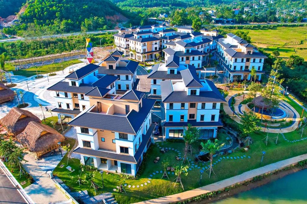 150 triệu sở hữu 1 căn chung cư tại dự án mường central