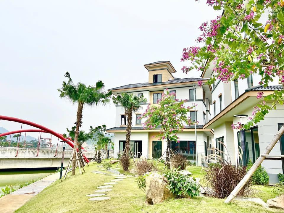 150 triệu sở hữu 1 căn chung cư tại dự án mường central