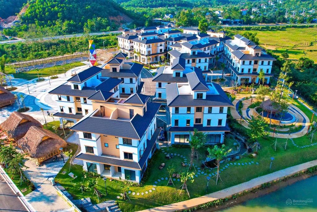 150 triệu sở hữu 1 căn chung cư tại dự án mường central