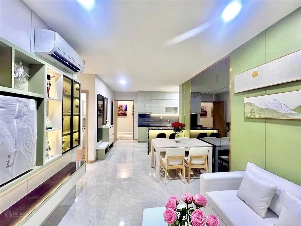 Bcons polygon, 2,3 tỷ 2,350, 2pn, 2wc, 54 m2 sổ sẵn ngay phạm văn đồng, cầu vượt sóng thần
