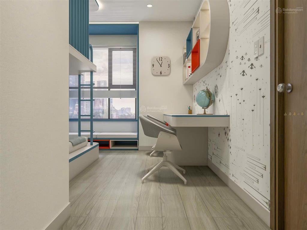 Tôi cần bán gấp căn hộ 3pn, 2wc tại bcons avenue, 2,7 tỷ, 60m2