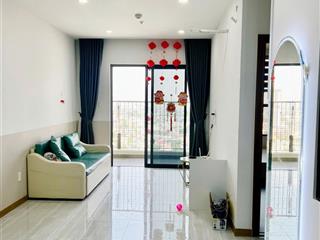 Bán căn hộ bcons green topaz 2 pn/2wc giá 2,350 tỷ full nội thất đã có sổ