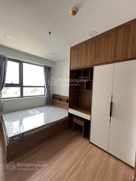 Bán phúc đạt tower, 2,350 tỷ, 61m2, view đẹp, nhiều tiện ích tại dĩ an sổ hồng sẵn full