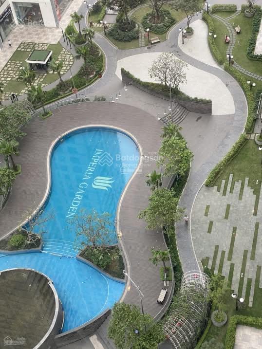 Bán căn hộ chung cư imperia garden