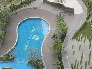 Bán căn hộ chung cư imperia garden