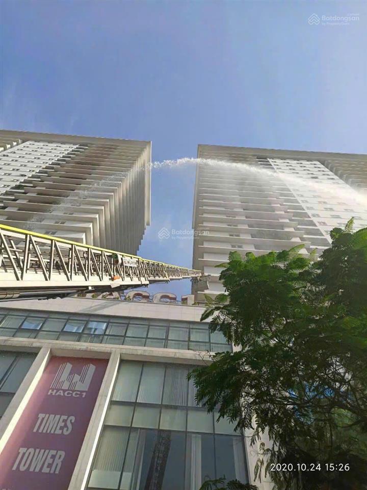 Bán căn hộ times tower lê văn lương, 105 triệu/m2, 128m2, 3pn + 2wc, chính chủ