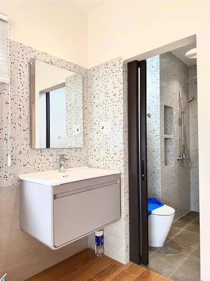 Căn hộ 1pn/1pk/ban công rộng 45m2 ngay lý thường kiệt  đông hồ  bắc hải  lạc long quân