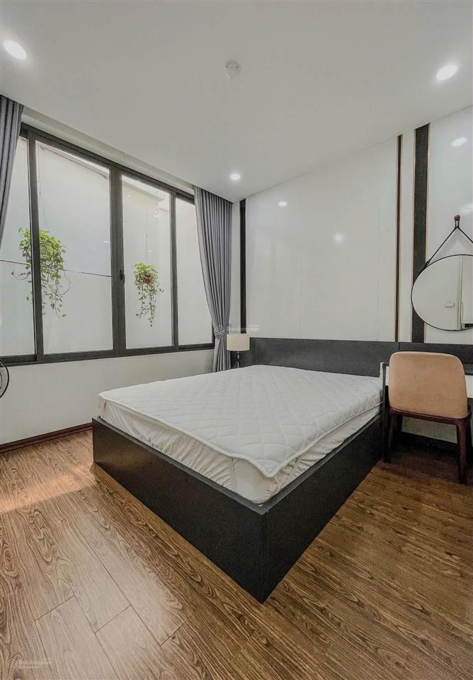 Căn hộ luxury 1pn/1pk rộng 60m2 gần nhà ga t3  trần quốc hoàn  giải phóng  lăng cha cả