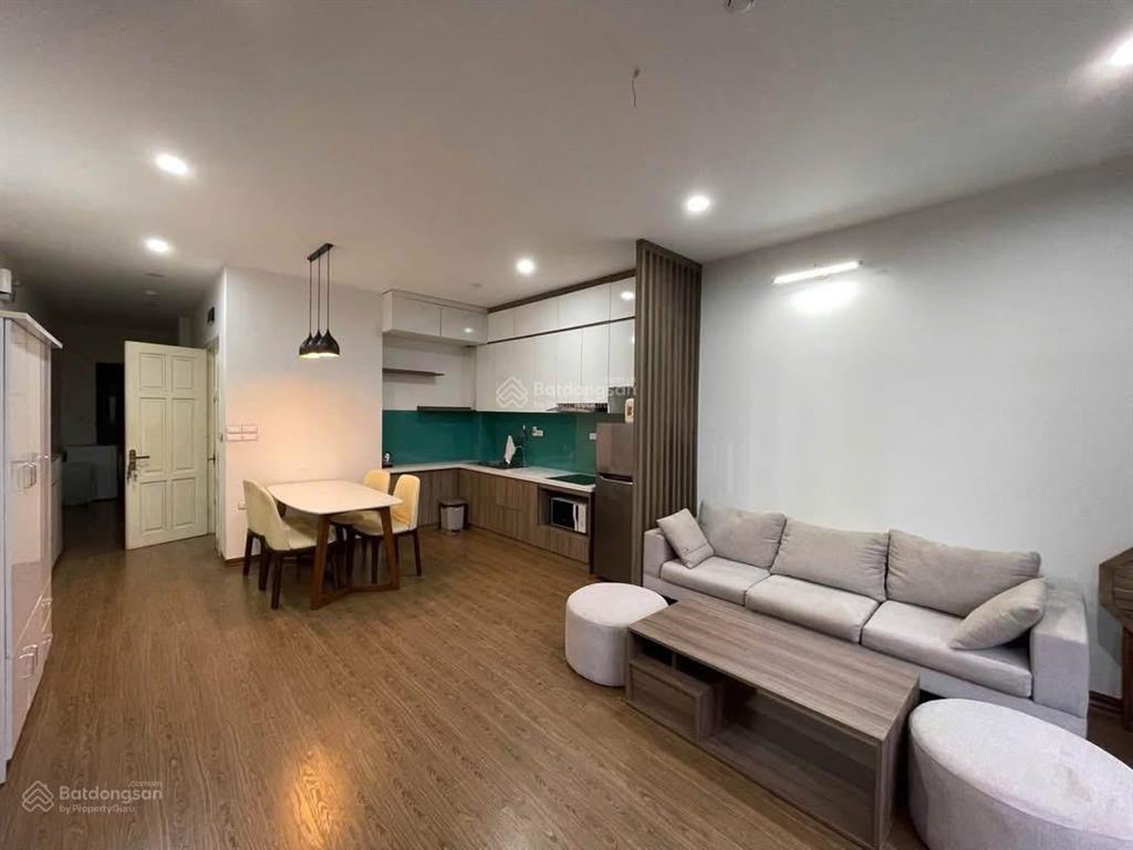 Căn hộ luxury 1pn/1pk rộng 60m2 gần nhà ga t3  trần quốc hoàn  giải phóng  lăng cha cả