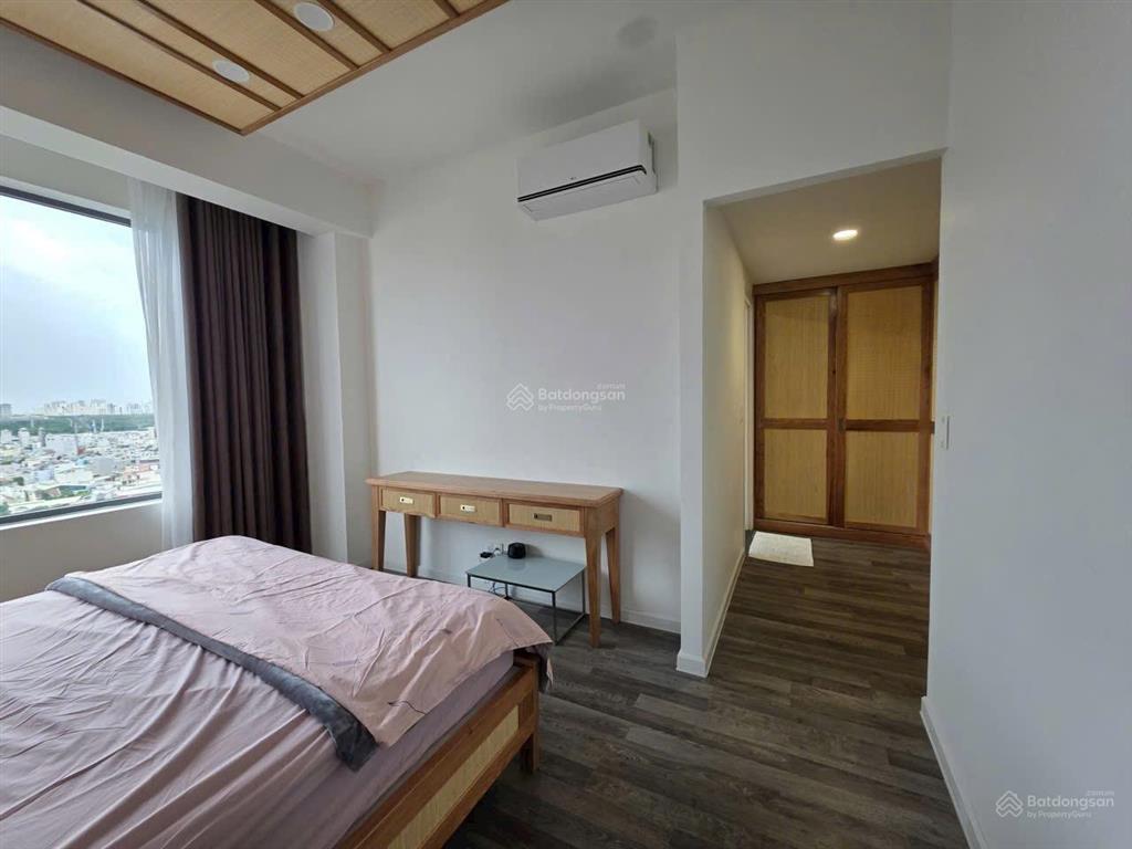 Chung cư mini 2pn/1pk/2wc rộng 80m2 full nội thất luxury ngay cv hoàng văn thụ  sân bay  ga t3