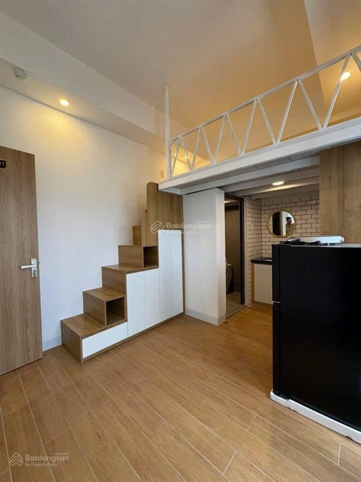 Căn duplex ban công full nt tone gỗ cực sang ngay âu cơ  bàu cát  đồng đen  nguyễn hồng đào