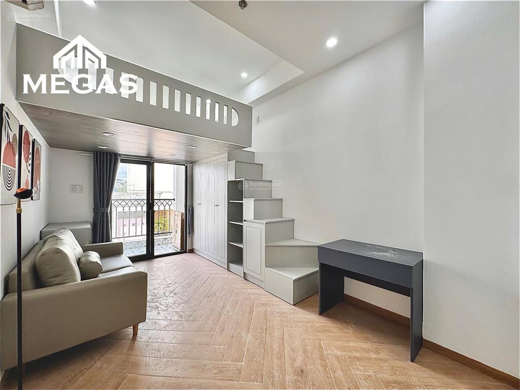 Căn hộ duplex ban công mới 100% có máy giặt riêng ngay bàu cát  đồng đen  nguyễn hồng đào  âu cơ
